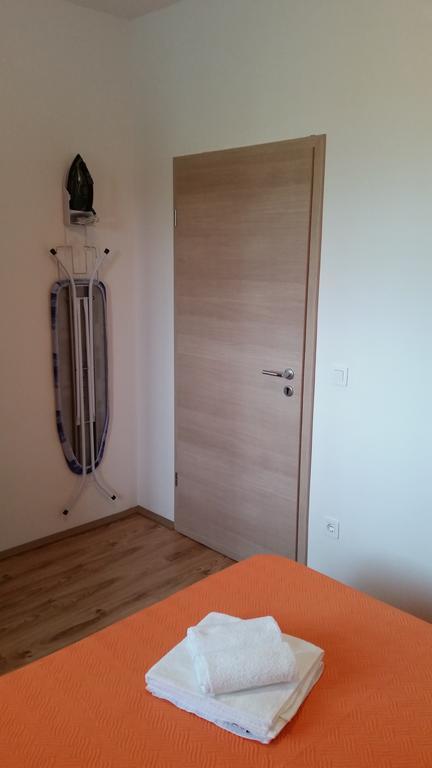 Apartment Labin Zimmer foto