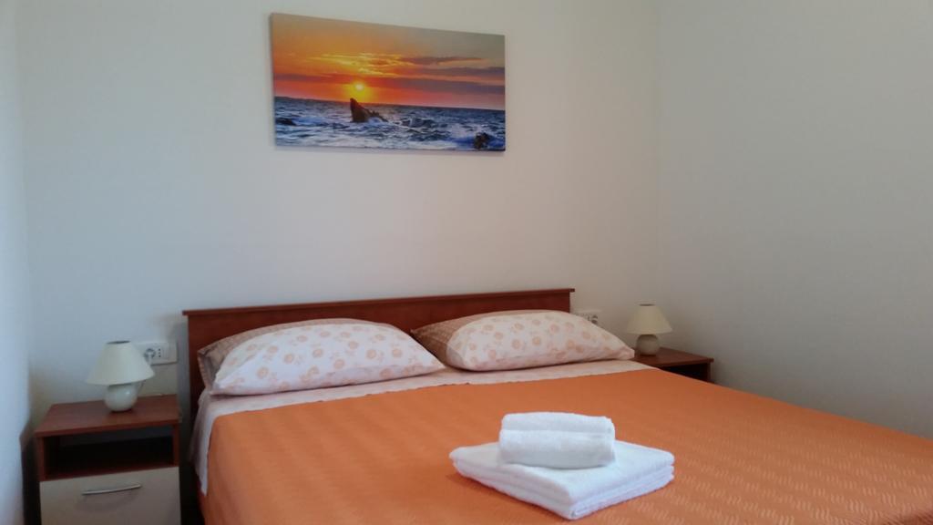 Apartment Labin Zimmer foto
