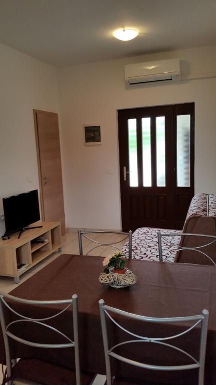 Apartment Labin Zimmer foto