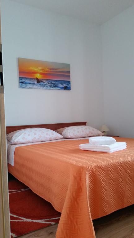 Apartment Labin Zimmer foto