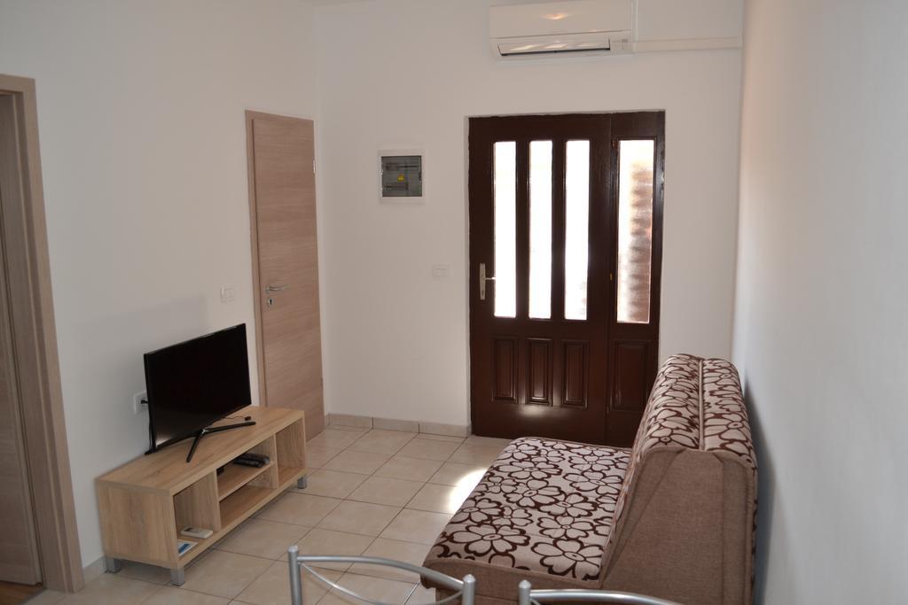 Apartment Labin Zimmer foto