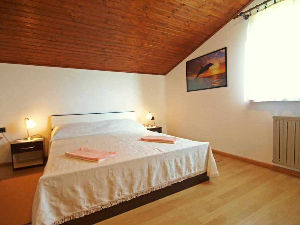 Apartment Labin Zimmer foto