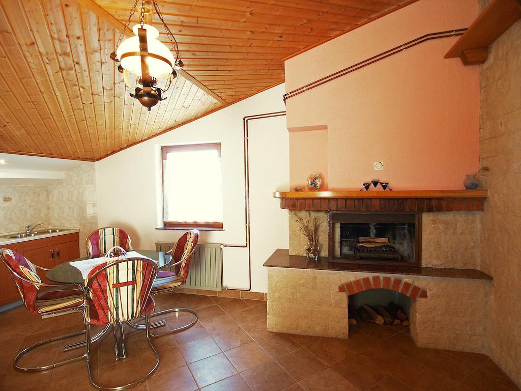 Apartment Labin Zimmer foto